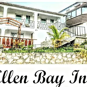 Hotel Ellen Bay, Saint Philips