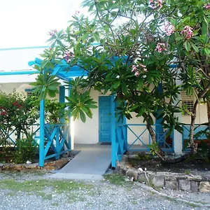 Aparthotel The - Antigua, English Harbour