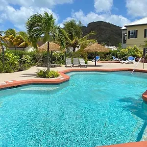 Aparthotel Colibri Court Antigua, Jolly Harbour