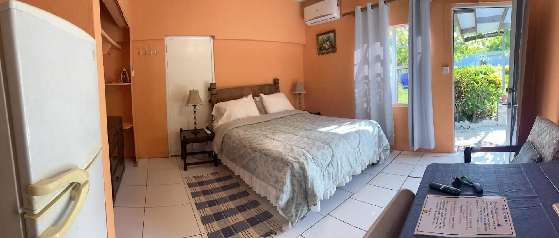 Aparthotel Ellen Bay Cottages Saint Philips